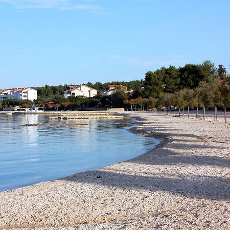 Apartments With A Parking Space Biograd Na Moru, Biograd - 5899 Exteriör bild